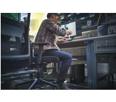 HP Z1 Tower G1i Desktop PC Wolf Pro Security Edition Windows 11 Pro Torre Puesto de trabajo Negro