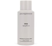 Adolfo dominguez agua fresca desodorante 150ml vaporizador