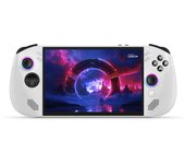Lenovo Legion Go S 8ARP1 videoconsola portátil 20,3 cm (8") 1 TB Pantalla táctil Wifi Blanco