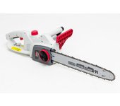 Motosierra Eléctrica NAC 2000 W, modelo CE20-40-OS-H, herramienta para cortar madera, 40 cm de guía, motor escobillado, lubricación automática, freno de cadena, 5 kg