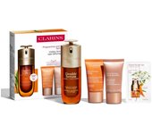 Clarins Double Serum Anti-Aging Set