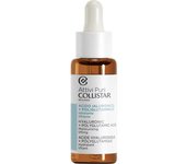 Collistar Hyaluronic + Polyglutamic Acid Sérum facial 30 ml Unisex