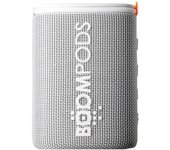 Boompods Beachboom Altavoz monofónico portátil Blanco 5 W
