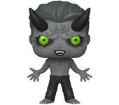 Funko Pop! Rocks: Panic At The Disco - Brendon Urie - (Demon) - Panic! At The Disco - Figura de Vinilo Coleccionable - Idea de Regalo- Mercancia Oficial - Juguetes para Niños y Adultos - Music Fans