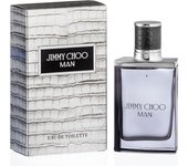 JIMMY CHOO MAN 50ML VAP EDT