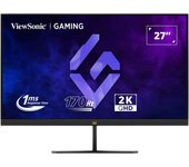 Viewsonic VX Series VX2758A-2K-PRO LED display 68,6 cm (27") 2560 x 1440 Pixeles Quad HD Negro