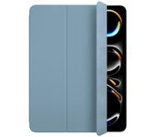 Apple MWK43ZM/A funda para tablet 33 cm (13") Folio Azul