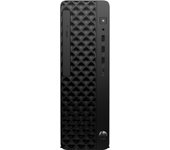 HP ProDesk 2 G1i E Intel® Core™ i5 i5-13400 16 GB DDR5-SDRAM 512 GB SSD Windows 11 Pro SFF PC Negro