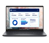 DELL Pro 13 Premium PA13250 Intel Core Ultra 7 268V Portátil 33,8 cm (13.3") Pantalla táctil Quad HD+ 32 GB LPDDR5x-SDRAM 512 GB SSD Wi-Fi 7 (802.11be) Windows 11 Pro Alemán Gris
