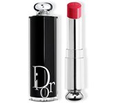 Christian Dior Dior Addict Hydrating Shine - Lápiz labial 976 Be Dior (recargable) para mujer, 0.11 onzas