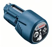 Bosch Cargador, paquete de batería, 120 g
