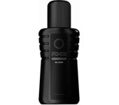 Axe Black, Desodorante en Spray para Hombre, Sin Sales de Aluminio, Protección Eficaz contra el Olor Corporal, 75 ml