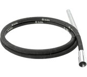 Yato YT-82596 vibrador de hormigón