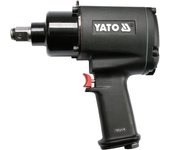 Yato YT-09564 destornillador eléctrico y llave de impacto