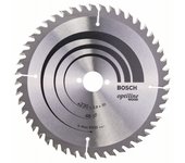 Hoja de sierra circular PRO Wood, 230 x 2,8 x 30 mm
