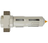 Filtro deshumidificador Awtools - Modelo OF-MIDI 1/2", ideal para sistemas neumáticos, elimina humedad del aire, alta resistencia, fácil instalación y conexión estándar