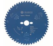 Bosch Professional 2608644342 - Disco de sierra circular CSB Expert madera: 254x30x54D pos