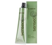 Subrina Professional Senseo, tinte capilar demi-permanente sin amoníaco, 10/75 Bright Blond Chestnut Red, 60 ml, color brillante y duradero