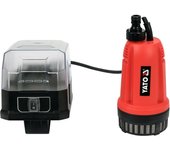 Yato YT-85283 bomba de agua