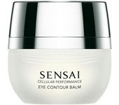 Sensai Cellular Performance Eye Contour Balm Bálsamo para contorno de ojos 15 ml