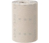 Bosch Professional 1 x Rollos de malla de lija Expert M480, para Madera dura, Pintura sobre madera, Anchura 93 mm, Longitud 5 m, Grano 220, Accesorios Lijado manual
