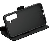 PanzerGlass CARE Feature Wallet Case Kickstand Samsung A55 5G funda para teléfono móvil Transparente