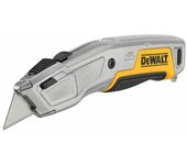 DEWALT - Cuchillo de trabajo con cuchilla retráctil