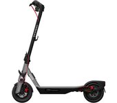 Segway Ninebot F3 Pro E Negro, Gris 25 kmh 10,2 Ah
