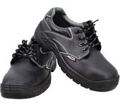 Awtools Buty Parma S3 Roz. 40 - Botas bajas de seguridad, talla 40, ideales para protección laboral, diseño resistente, con puntera y plantilla antiperforación, cómodas y duraderas