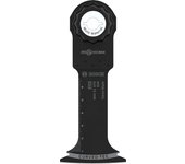 Bosch 10x Hoja multiherramienta PRO Multi Material MAII 52 APB (para Madera con clavos, Panel sándwich de metal, Anchura 52 mm, Professional Accesorios Multiherramienta)