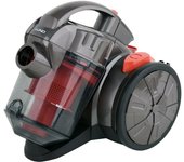 Aspiradora LUND 67090 220-240V AC, 50/60Hz, compacta, alta potencia, ideal para limpieza doméstica y profesional