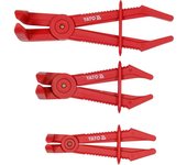 Yato YT-08403 mantenimiento y reparación de vehículo