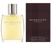 Burberry Original Men Agua de toilette con vaporizador - 50 ml