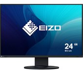 EIZO FlexScan EV2410R pantalla para PC 61,2 cm (24.1") 1920 x 1200 Pixeles WUXGA LCD Negro