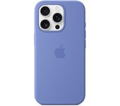 Apple MDG14ZM/A funda para teléfono móvil 17 cm (6.7") Púrpura
