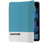 Pantone PT-IPCA5TH00G1 funda para tablet 27,7 cm (10.9") Folio Azul