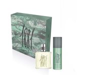 Perfume de la marca Cerruti: hombre, CK One Summer Daze 100 mililitros vaporizador y 15 mililitros vaporizador
