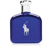 Ralph lauren polo blue deep parfum pour homme 125ml