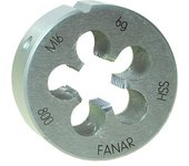 Fanar narznka m12 x 1,00 hss800 din 22568