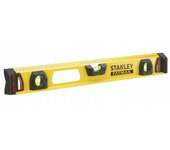 STANLEY 1-43-553 - Nivel manual perfilado FatMax 60 cm