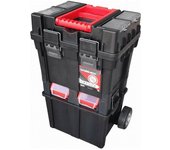 Caja De Herramientas Patrol Sobre Ruedas HD Compacto