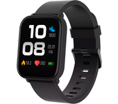 Canyon EASY SW-54 4,32 cm (1.7") IPS Digital 240 x 280 Pixeles Pantalla táctil Negro