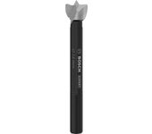 Bosch 1 broca Forstner Expert Wood (para madera blanda, madera dura, diámetro de 14,00 mm)