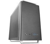 Mars Gaming MC-Elite Minitorre Micro-ATX Negra