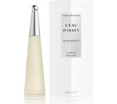 Gangas a granel - Issey miyake - l'eau d'issey edt vapo 100 ml