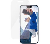 PanzerGlass PG Scrn iPhone 16 6.1Inch Classic Fit
