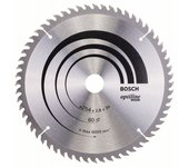 Hoja de sierra circular PRO Wood, 254 x 2,8 x 30 mm