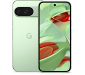Google Pixel 9 16 cm (6.3") SIM doble Android 14 5G USB Tipo C 12 GB 256 GB 4700 mAh Verde
