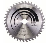 Hoja de sierra circular PRO Wood, 250 x 3,2 x 30 mm