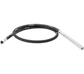 Yato YT-82595 vibrador de hormigón